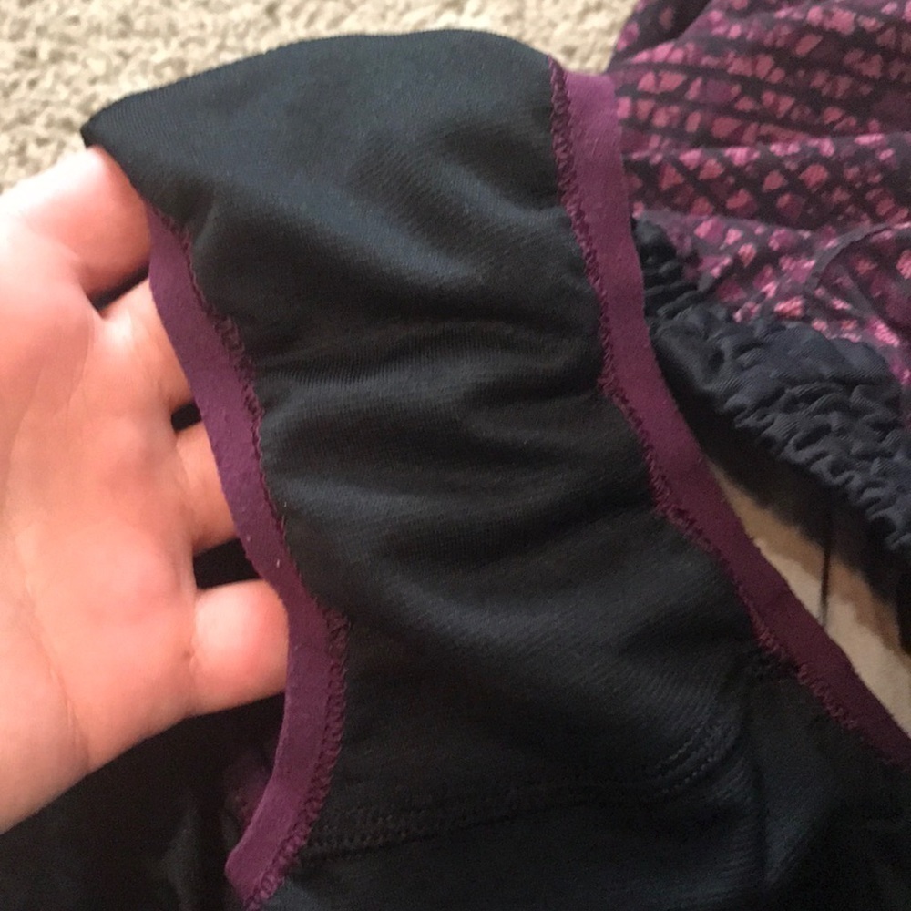 Lululemon Tracker Short IV (4") Shatter Weave - Picture 5 of 9